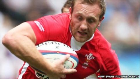 Morgan Stoddart