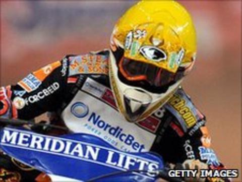 Scott Nicholls