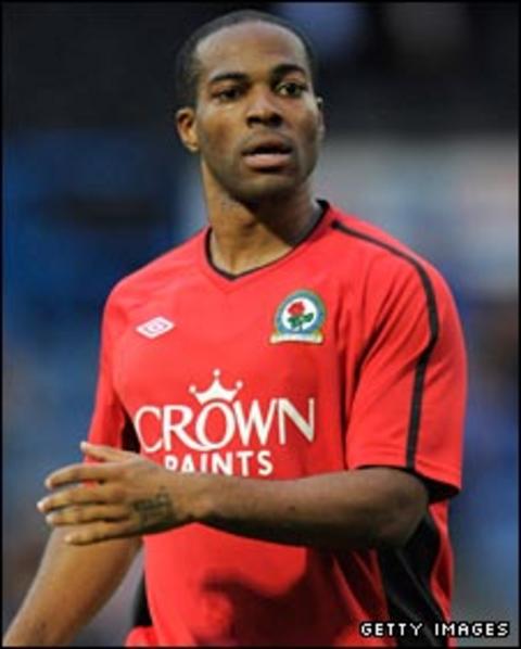 Maceo Rigters