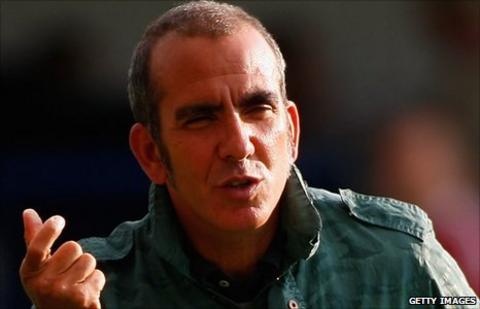 Paolo di Canio