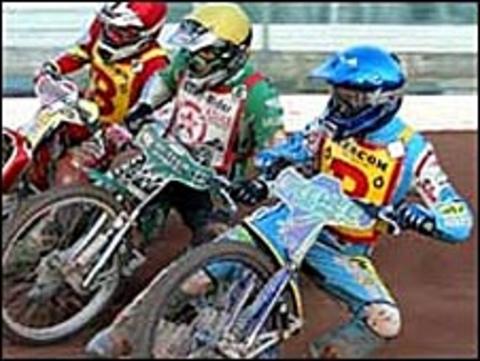 Speedway