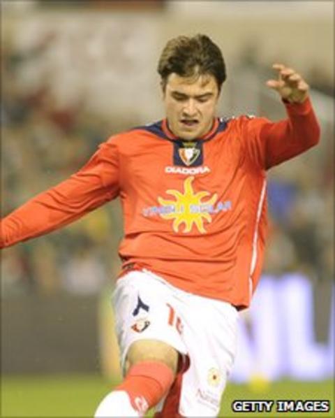 Jorge Galan