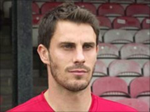 Chris Smith