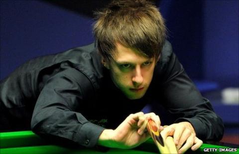Judd Trump