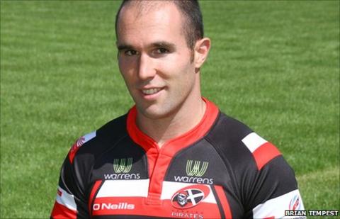 David Doherty
