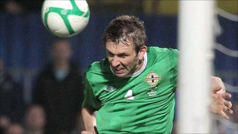 Gareth McAuley