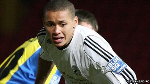 James Tavernier
