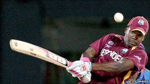 Darren Bravo