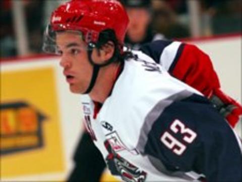 Brock McBride