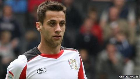Sam Baldock