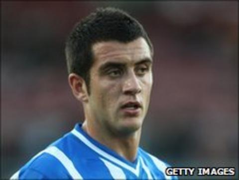 Gary Dicker
