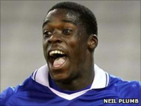 Jeffrey Schlupp