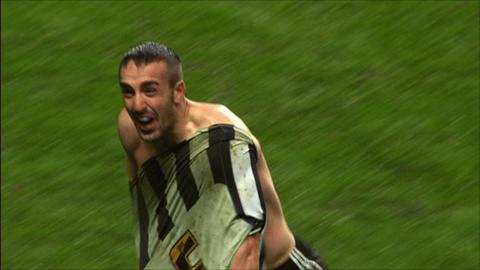 Jose Enrique
