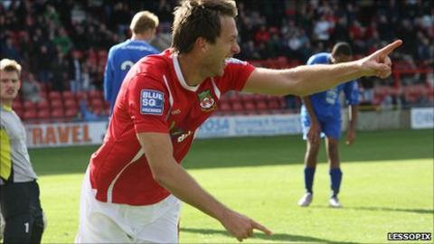 Gareth Taylor