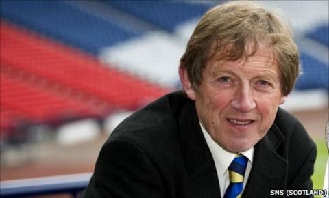 Gordon McDougall