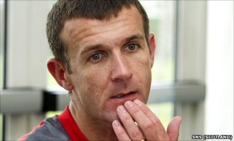 Jim McIntyre