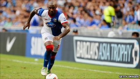 Jason Roberts