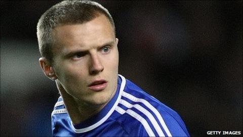 David Ball