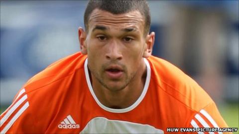 Steven Caulker