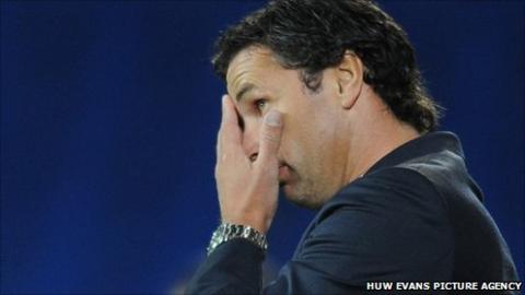 Gary Speed