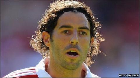 Julio Arca