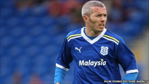 Kevin McNaughton