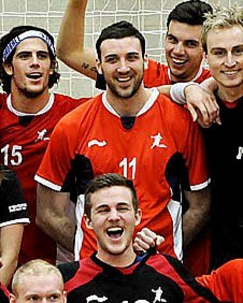 Scott Frew