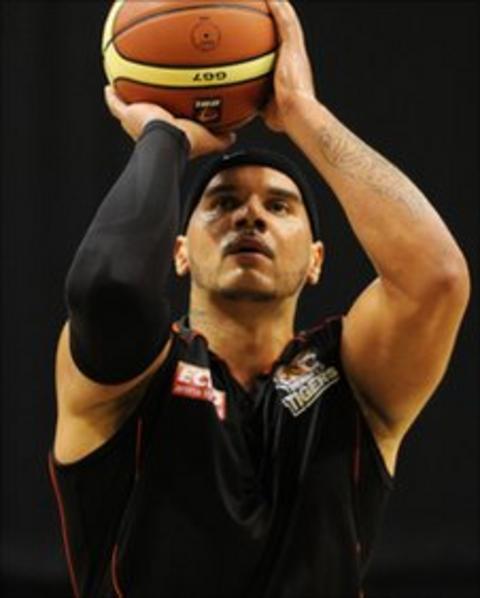 David Aliu