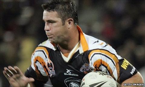 Ryan O'Hara