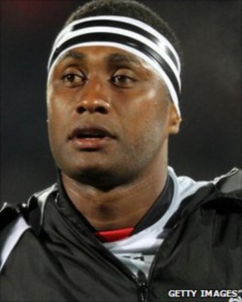 Rupeni Nasiga
