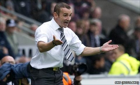 Danny Lennon