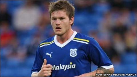 Aron Gunnarsson