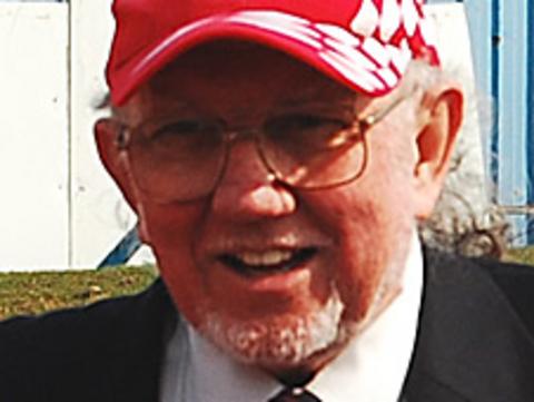 Malcolm Vasey