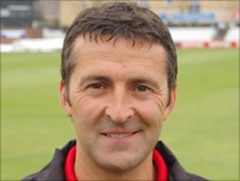 Paul Grayson