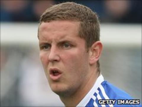Lewis Chalmers