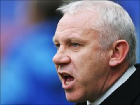 Peter Reid