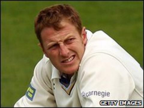 Andrew Gale