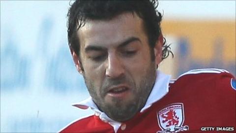 Julio Arca