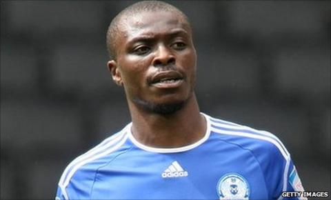 Gabby Zakuani