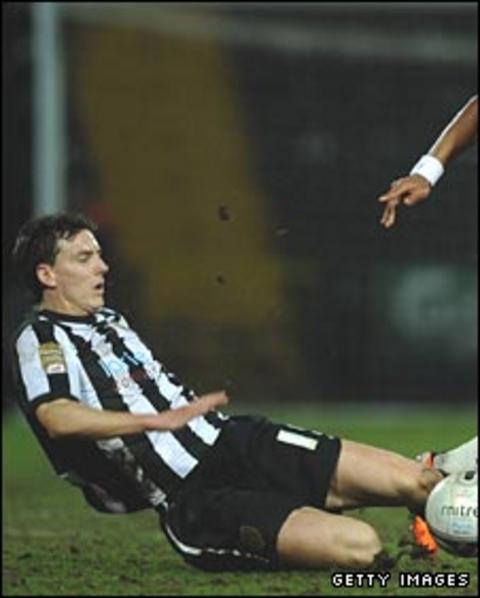 Alan Gow