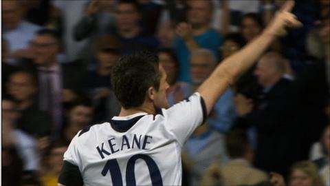 Robbie Keane