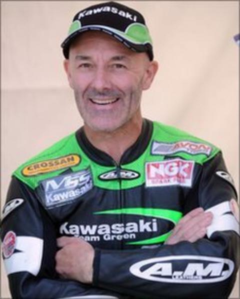 Dave Molyneux