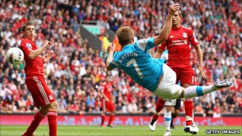 Sebastian Larsson