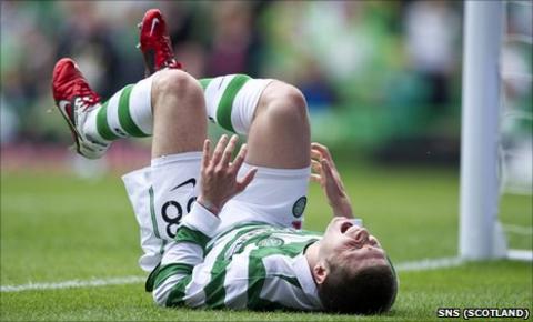 Gary Hooper