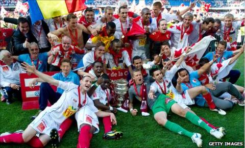 FC Sion