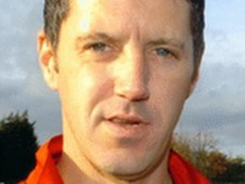 Banbury United boss Ady Fuller