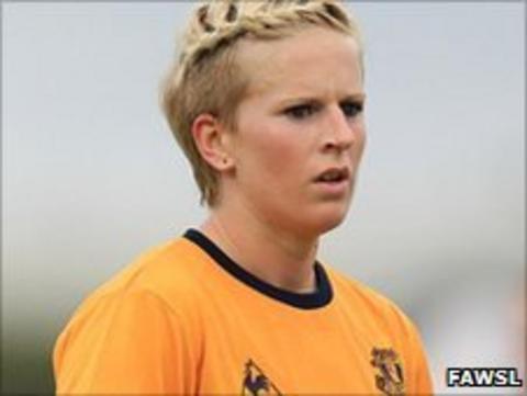 Natasha Dowie