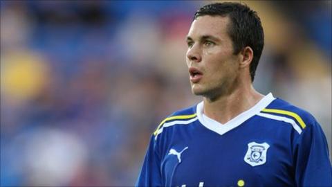 Don Cowie
