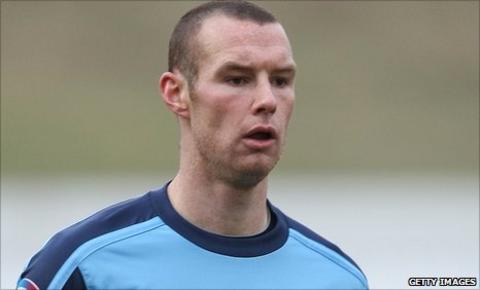 James Constable