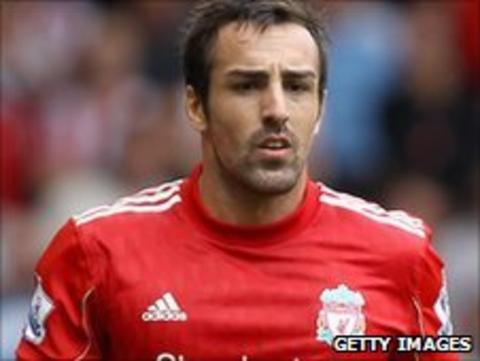 Jose Enrique